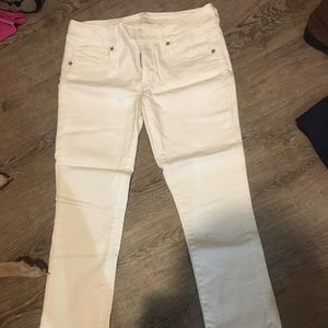 American Eagle Capri